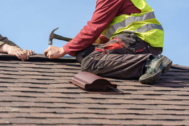 Best Metal Roofing Contractor  in Powder Springs, GA