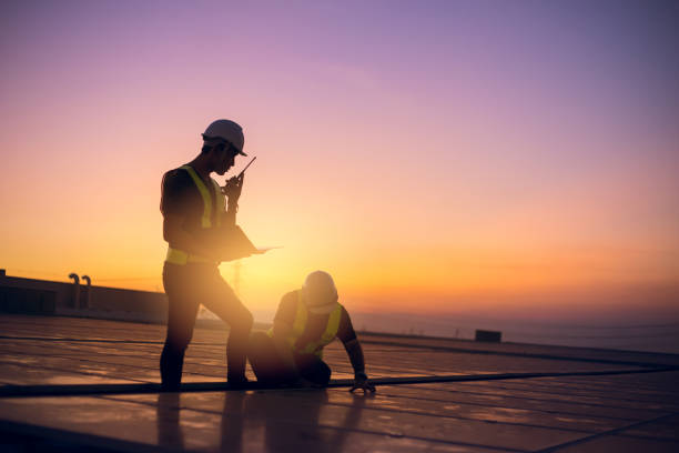 Best Roof Leak Repair  in Powder Springs, GA