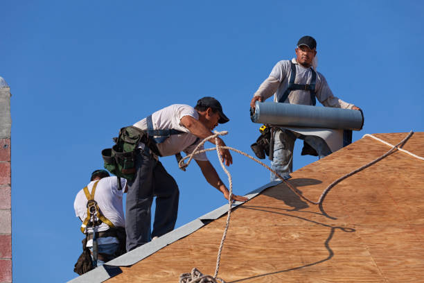 Quick and Trustworthy Emergency Roof Repair Services in Powder Springs, GA