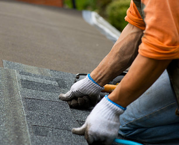 Tile Roofing Contractor in Powder Springs, GA