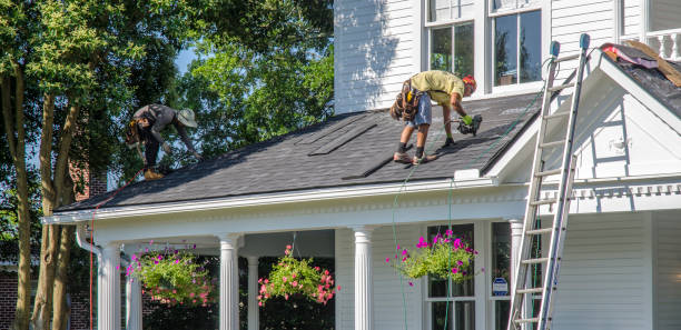 Quick and Trustworthy Emergency Roof Repair Services in Powder Springs, GA