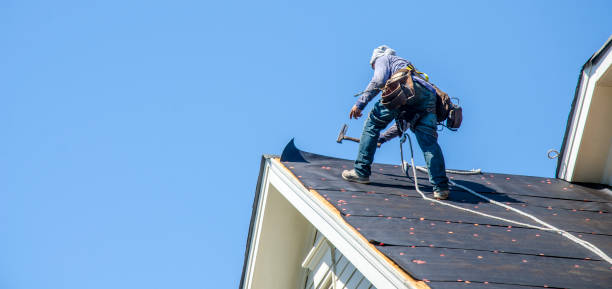 Best Storm Damage Roof Repair  in Powder Springs, GA
